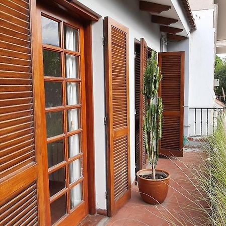 مبيت وإفطار سالتا Dos Balcones المظهر الخارجي الصورة