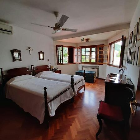 مبيت وإفطار سالتا Dos Balcones المظهر الخارجي الصورة