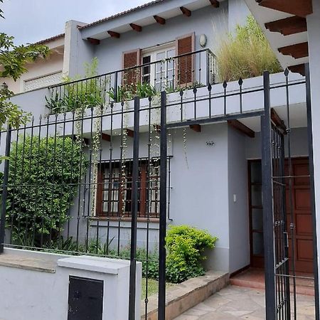 مبيت وإفطار سالتا Dos Balcones المظهر الخارجي الصورة