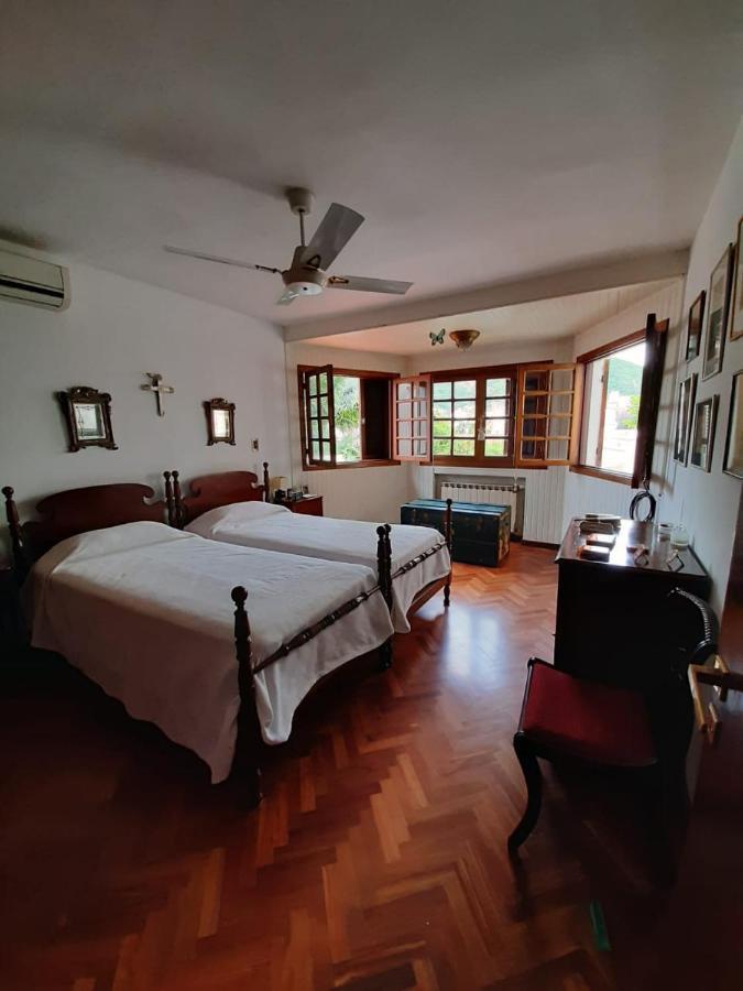 مبيت وإفطار سالتا Dos Balcones المظهر الخارجي الصورة