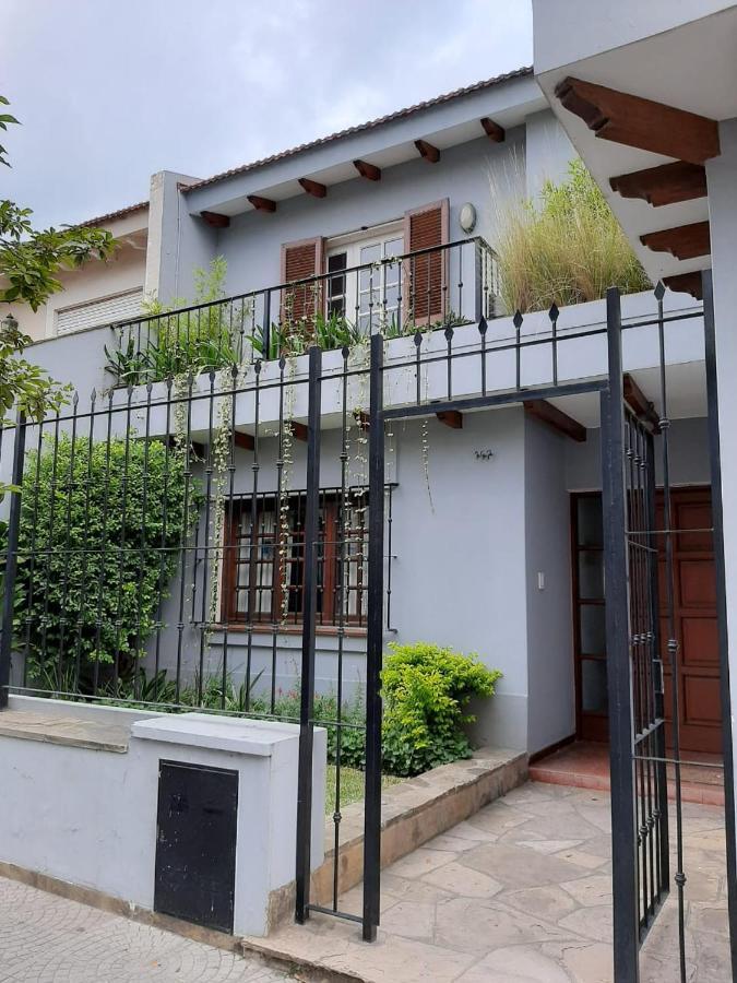 مبيت وإفطار سالتا Dos Balcones المظهر الخارجي الصورة
