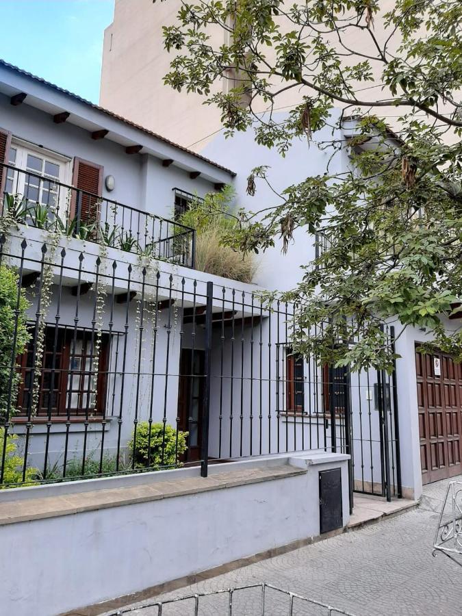 مبيت وإفطار سالتا Dos Balcones المظهر الخارجي الصورة
