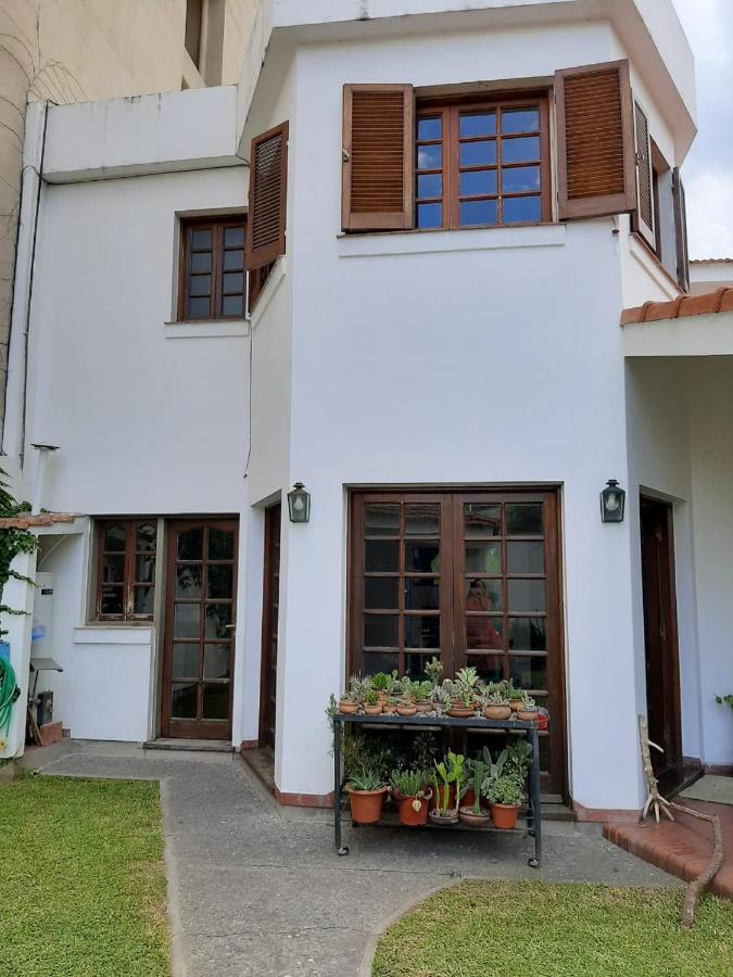 مبيت وإفطار سالتا Dos Balcones المظهر الخارجي الصورة