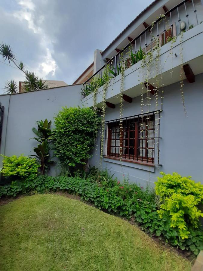 مبيت وإفطار سالتا Dos Balcones المظهر الخارجي الصورة