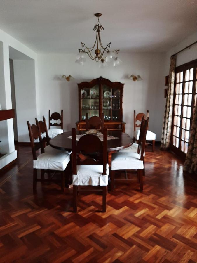 مبيت وإفطار سالتا Dos Balcones المظهر الخارجي الصورة