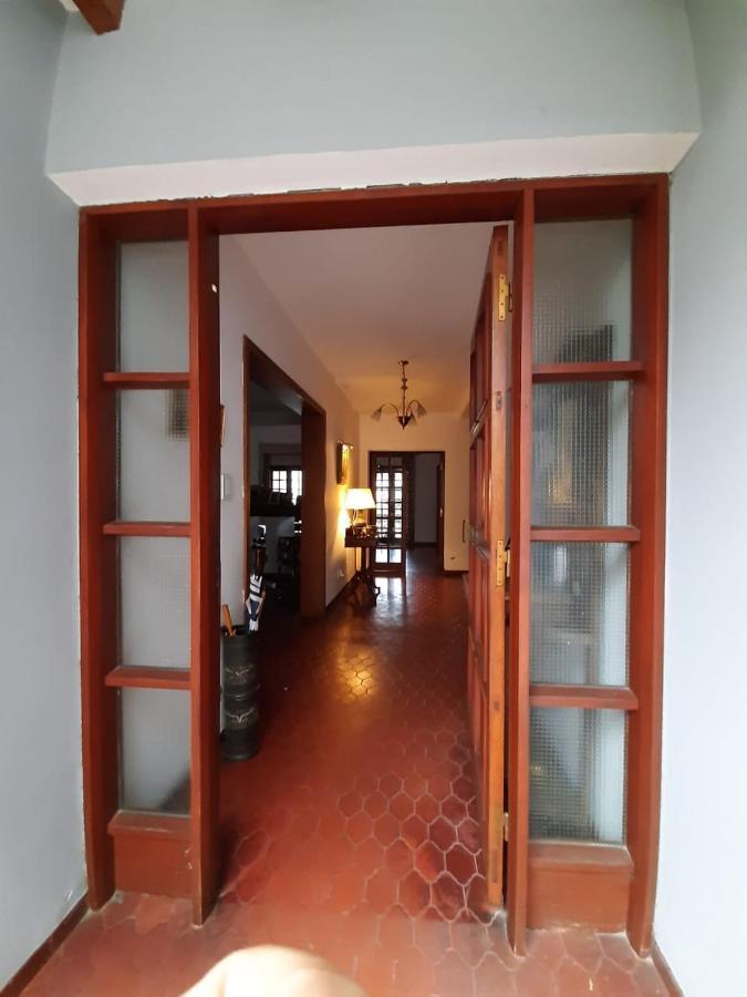 مبيت وإفطار سالتا Dos Balcones المظهر الخارجي الصورة